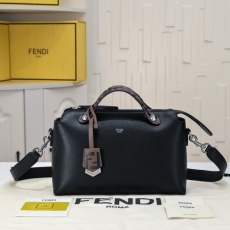 Fendi Top Handle Bags